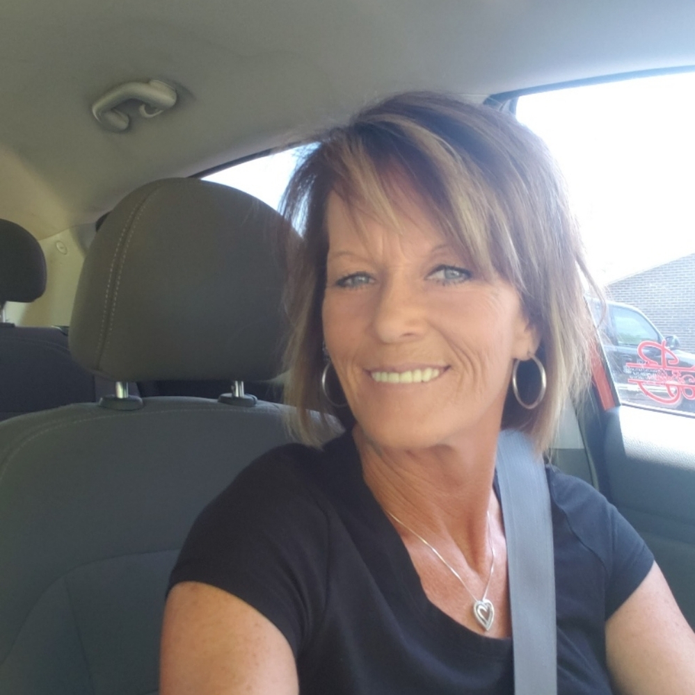 Meet your Posher, Bobbie faye